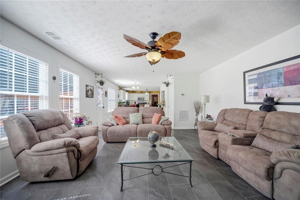 5 bedroom, 3 bathroom, 3,436 sq ft single family residence for sale at 3202 Kittery Drive, Snellville, GA 30039 — photo 10