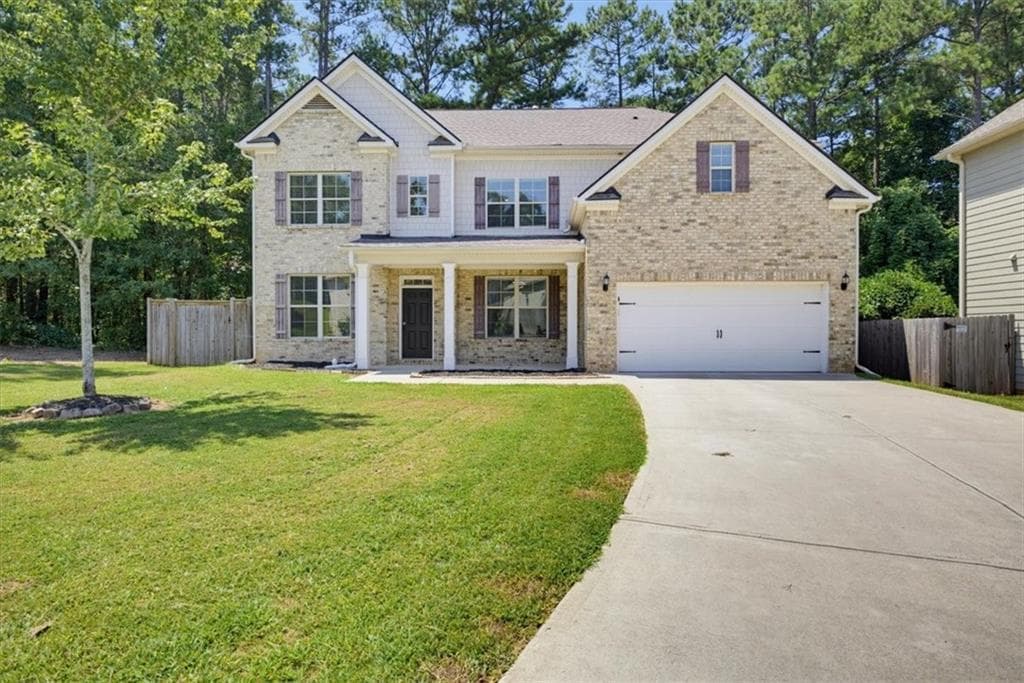 705 Breton Highlands, Fairburn, GA 30213 — most recent listing photo