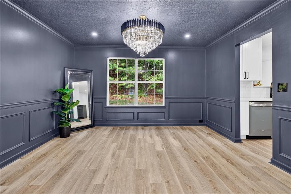 4 bedroom, 3 bathroom, 3,152 sq ft single family residence under contract at 4873 Triger Lane, Fairburn, GA 30213 — photo 7