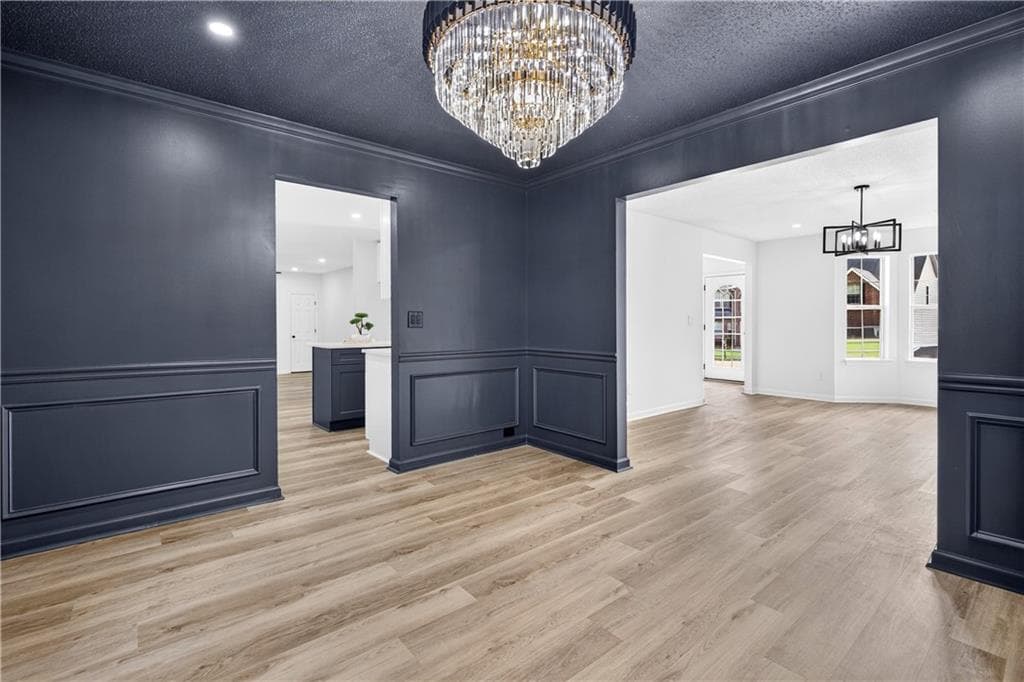 4 bedroom, 3 bathroom, 3,152 sq ft single family residence under contract at 4873 Triger Lane, Fairburn, GA 30213 — photo 8