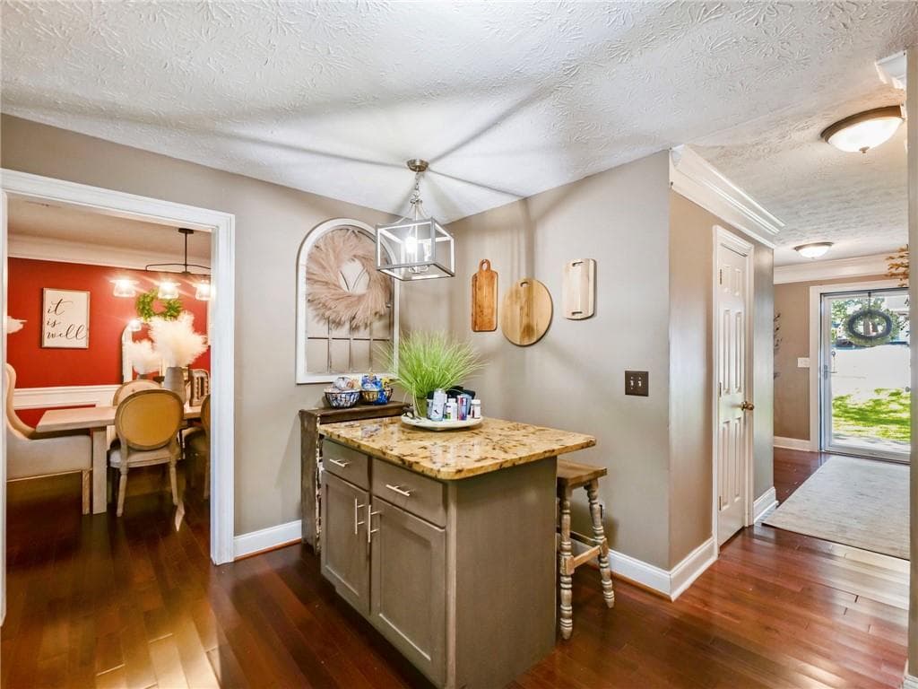 3 bedroom, 3 bathroom, 1,400 sq ft single family residence for sale at 5750 Princeton Oaks Drive, Buford, GA 30518 — photo 10