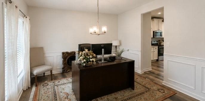 4 bedroom, 3 bathroom, 2,608 sq ft single family residence for sale at 511 Shady Glen, Dallas, GA 30132 — photo 5