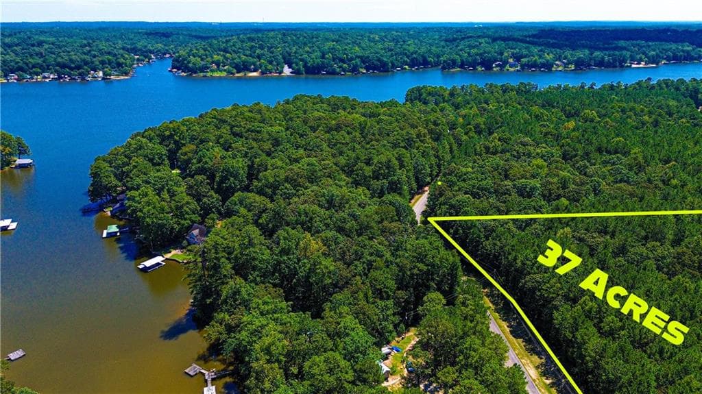 unimproved land for sale at 288 Pope Trail, Covington, GA 30014 — photo 4