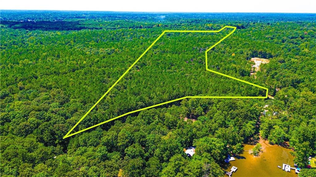 unimproved land for sale at 288 Pope Trail, Covington, GA 30014 — photo 5
