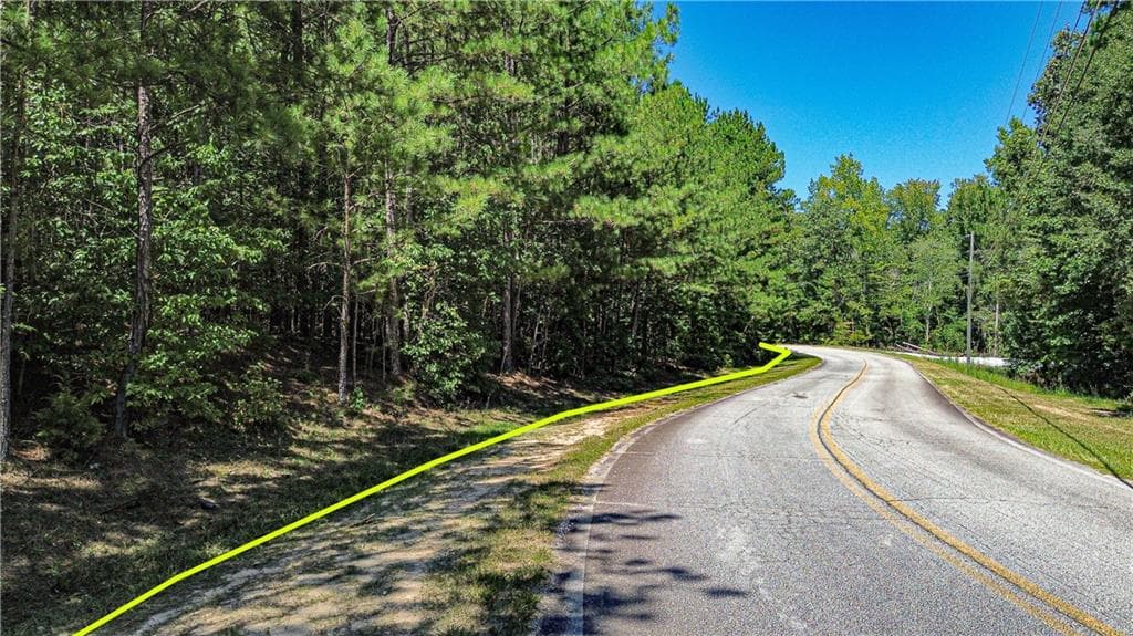 unimproved land for sale at 288 Pope Trail, Covington, GA 30014 — photo 6