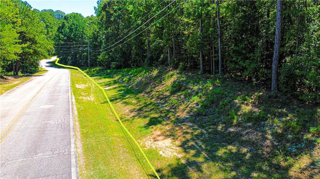 unimproved land for sale at 288 Pope Trail, Covington, GA 30014 — photo 7