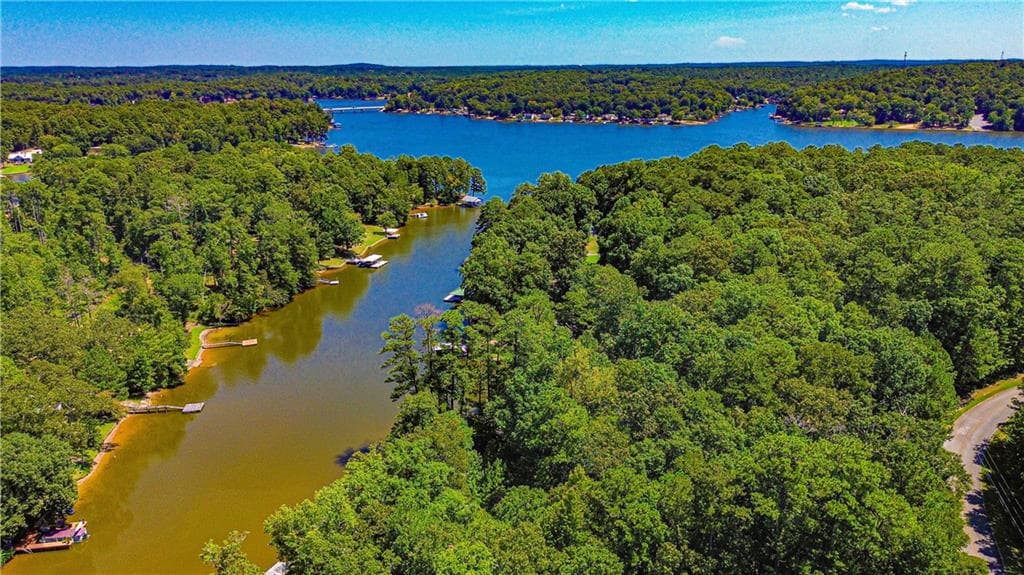 unimproved land for sale at 288 Pope Trail, Covington, GA 30014 — photo 9