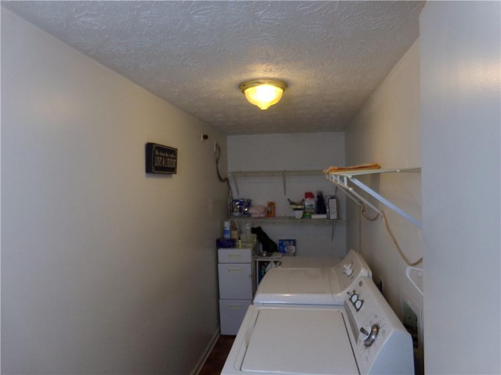 4 bedroom, 2 bathroom, 1,857 sq ft single family residence for sale at 5792 Windermere Court, Lithonia, GA 30038 — photo 8