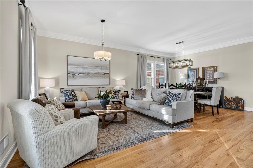 4 bedroom, 4 bathroom, 3,340 sq ft single family residence for sale at 239 Wedowee Road, Social Circle, GA 30025 — photo 6