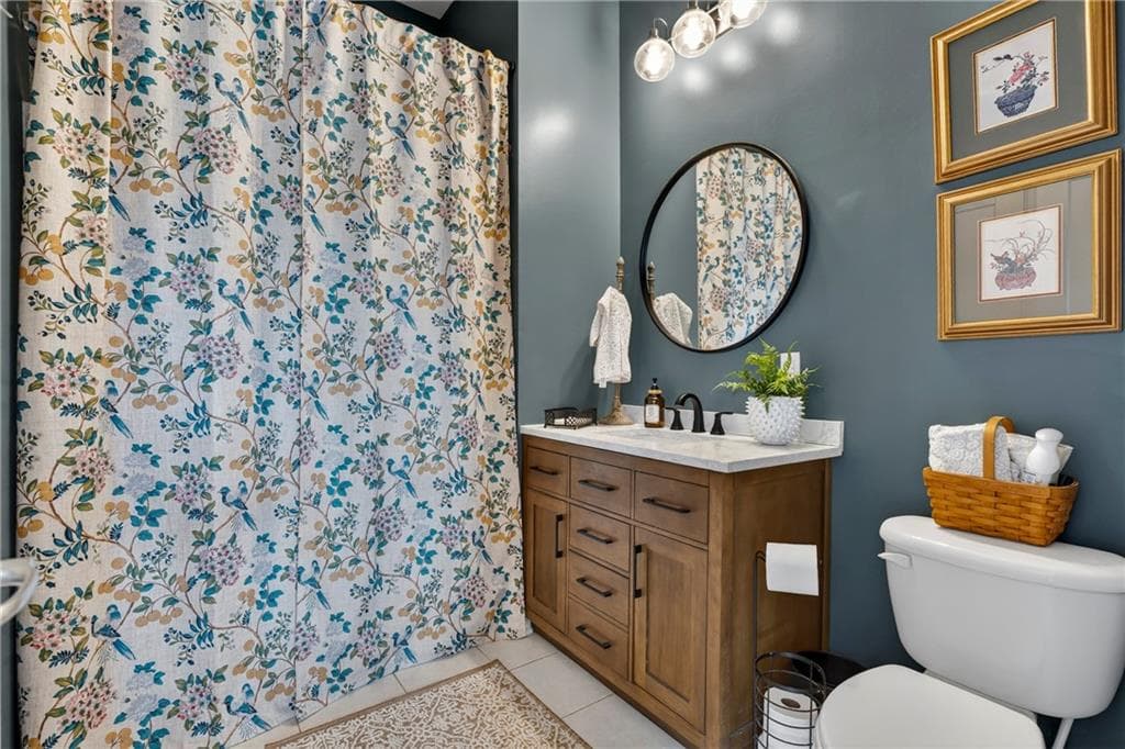4 bedroom, 4 bathroom, 3,340 sq ft single family residence for sale at 239 Wedowee Road, Social Circle, GA 30025 — photo 8