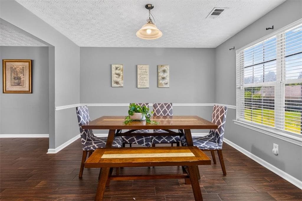 5 bedroom, 3 bathroom, 2,714 sq ft single family residence for sale at 1835 Rest Haven Lane, Mcdonough, GA 30253 — photo 7
