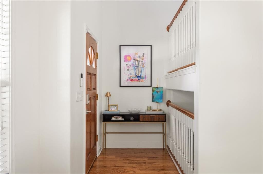 3 bedroom, 4 bathroom, 2,068 sq ft single family residence for rent at 306 Kendrick Avenue, Atlanta, GA 30315 for $4,000 a month — photo 6