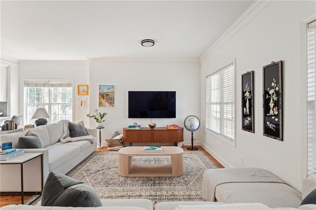 3 bedroom, 4 bathroom, 2,068 sq ft single family residence for rent at 306 Kendrick Avenue, Atlanta, GA 30315 for $4,000 a month — photo 7