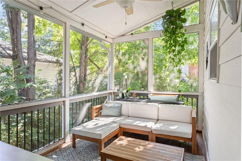 3 bedroom, 4 bathroom, 2,068 sq ft single family residence for rent at 306 Kendrick Avenue, Atlanta, GA 30315 for $4,000 a month — photo 10