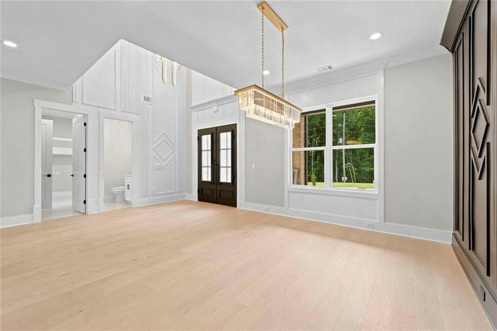 5 bedroom, 5 bathroom, 5,000 sq ft single family residence for sale at 2895 Briscoe Road, Loganville, GA 30052 — photo 5