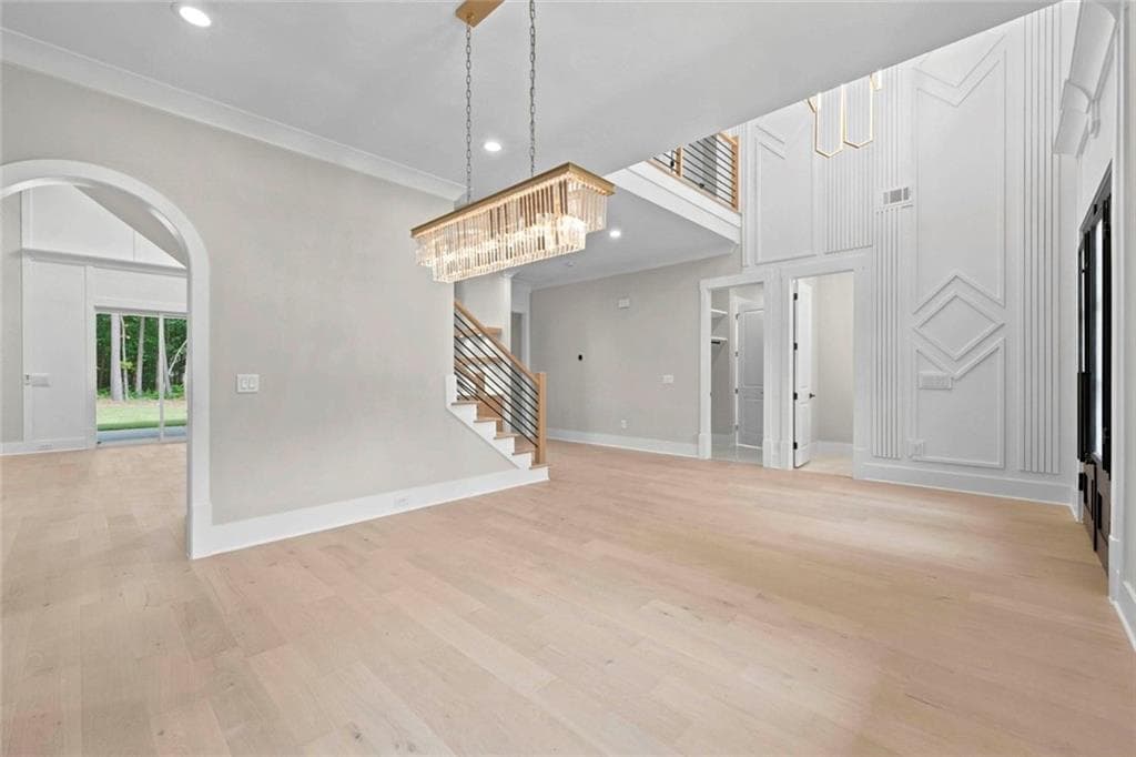 5 bedroom, 5 bathroom, 5,000 sq ft single family residence for sale at 2895 Briscoe Road, Loganville, GA 30052 — photo 9