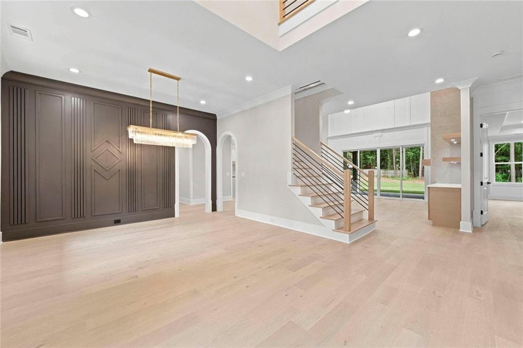 5 bedroom, 5 bathroom, 5,000 sq ft single family residence for sale at 2895 Briscoe Road, Loganville, GA 30052 — photo 7