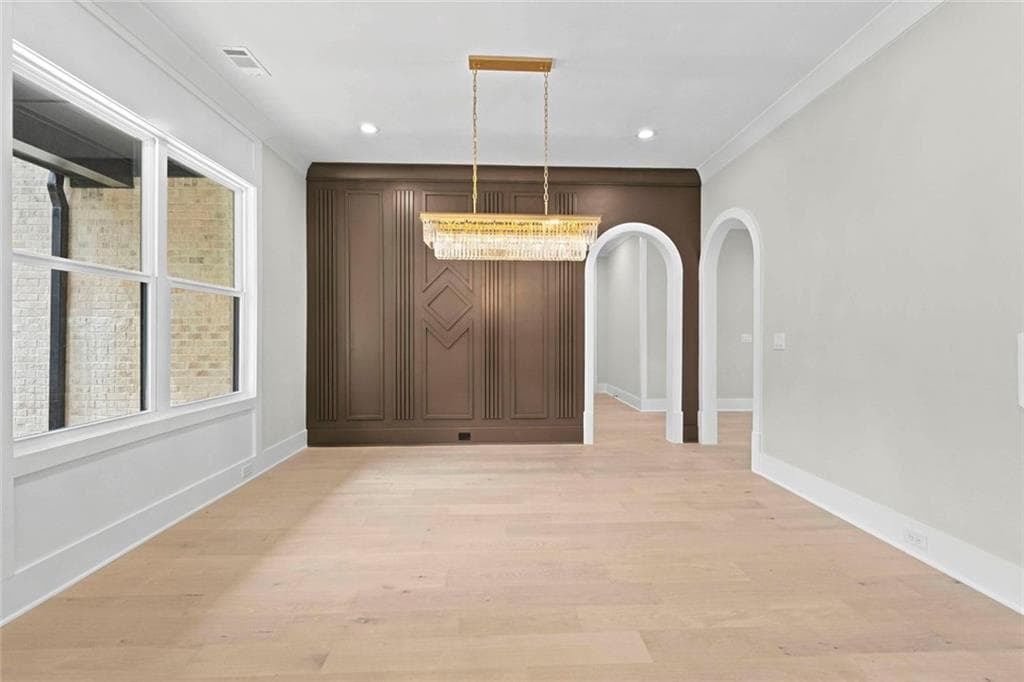 5 bedroom, 5 bathroom, 5,000 sq ft single family residence for sale at 2895 Briscoe Road, Loganville, GA 30052 — photo 6
