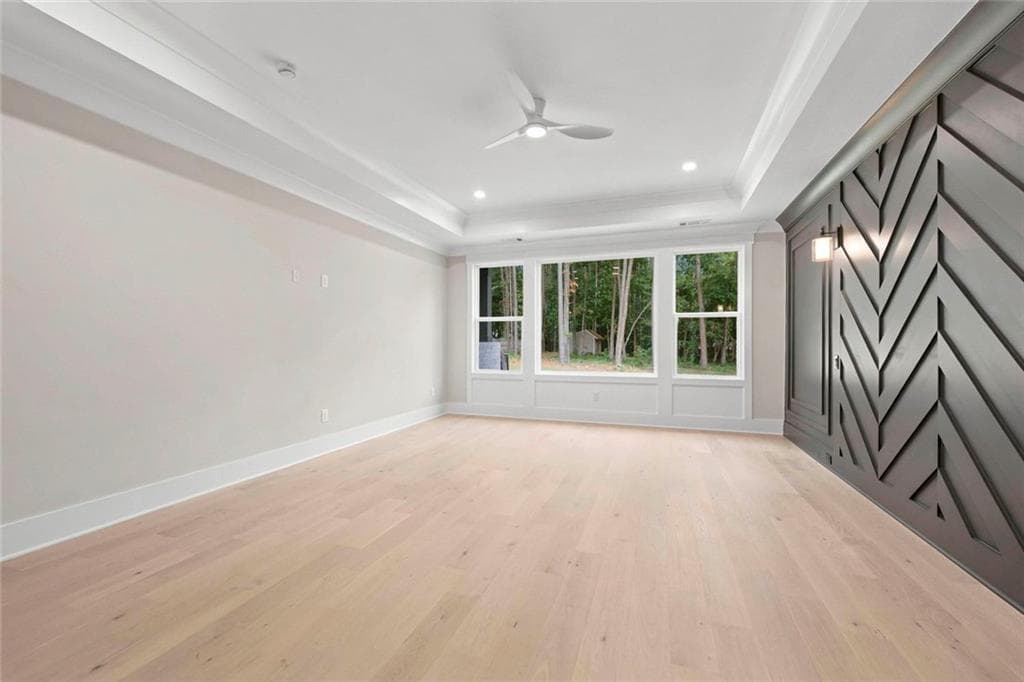 5 bedroom, 5 bathroom, 5,000 sq ft single family residence for sale at 2895 Briscoe Road, Loganville, GA 30052 — photo 8