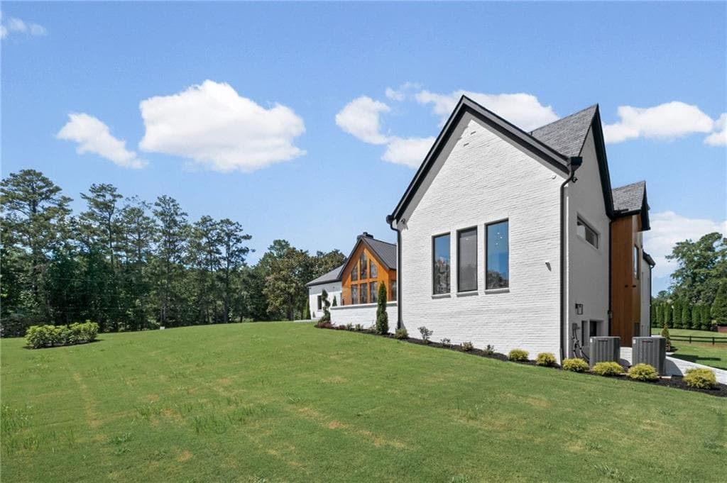 5 bedroom, 7 bathroom, 8,495 sq ft single family residence for sale at 14735 Wood Road, Milton, GA 30004 — photo 5
