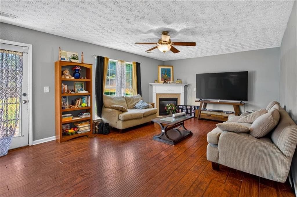 other for sale at 1835 Rest Haven Lane, Mcdonough, GA 30253 — photo 10