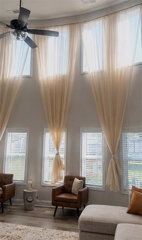 6 bedroom, 6 bathroom, 5,356 sq ft single family residence for rent at 204 Garnet Drive, Bonaire, GA 31005 for $3,400 a month — photo 3
