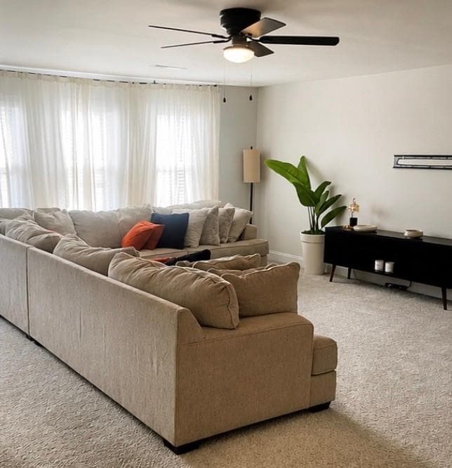 6 bedroom, 6 bathroom, 5,356 sq ft single family residence for rent at 204 Garnet Drive, Bonaire, GA 31005 for $3,400 a month — photo 6