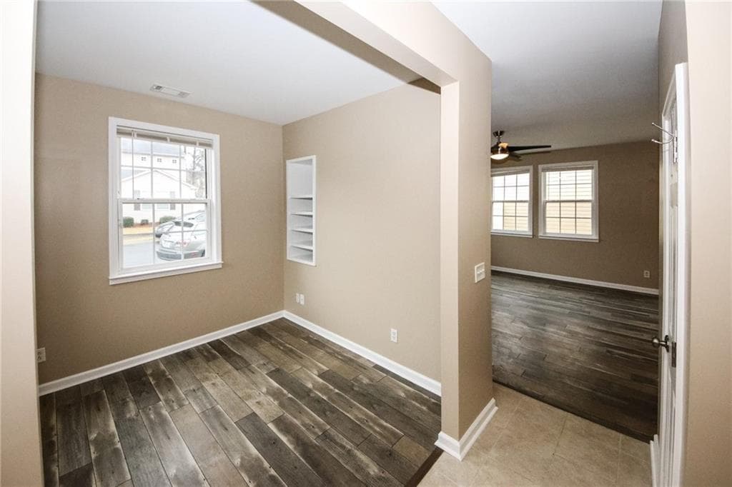 3 bedroom, 3 bathroom, 1,554 sq ft townhouse for rent at 170 Windcroft Lane, Acworth, GA 30101 for $1,850 a month — photo 5