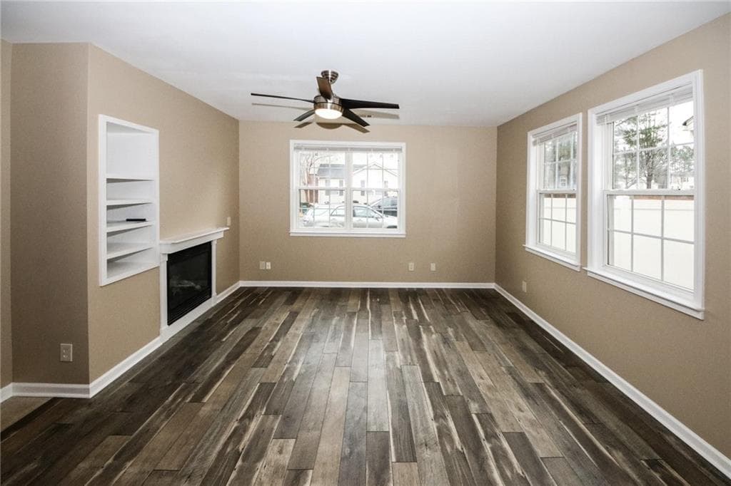 3 bedroom, 3 bathroom, 1,554 sq ft townhouse for rent at 170 Windcroft Lane, Acworth, GA 30101 for $1,850 a month — photo 9