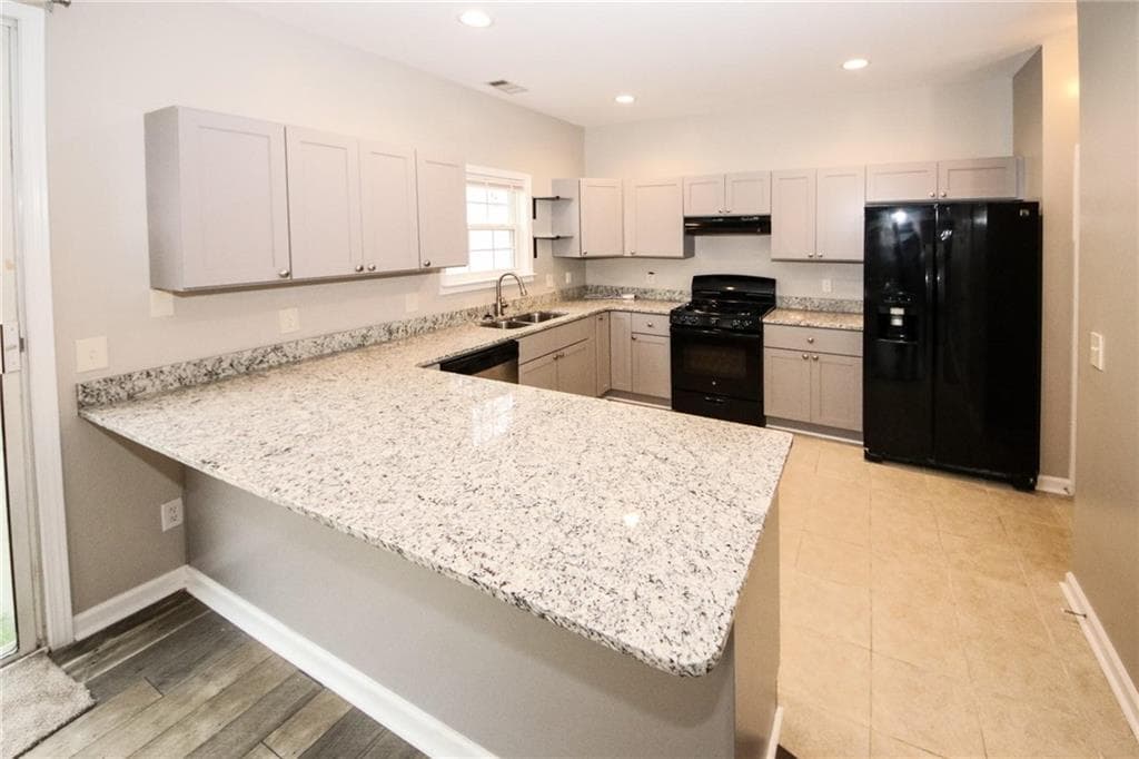 3 bedroom, 3 bathroom, 1,554 sq ft townhouse for rent at 170 Windcroft Lane, Acworth, GA 30101 for $1,850 a month — photo 10