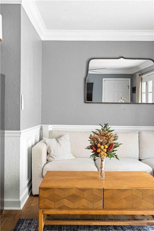 2 bedroom, 1 bathroom, 900 sq ft condominium for sale at 869 Briarcliff Road C-24, Atlanta, GA 30306 — photo 6