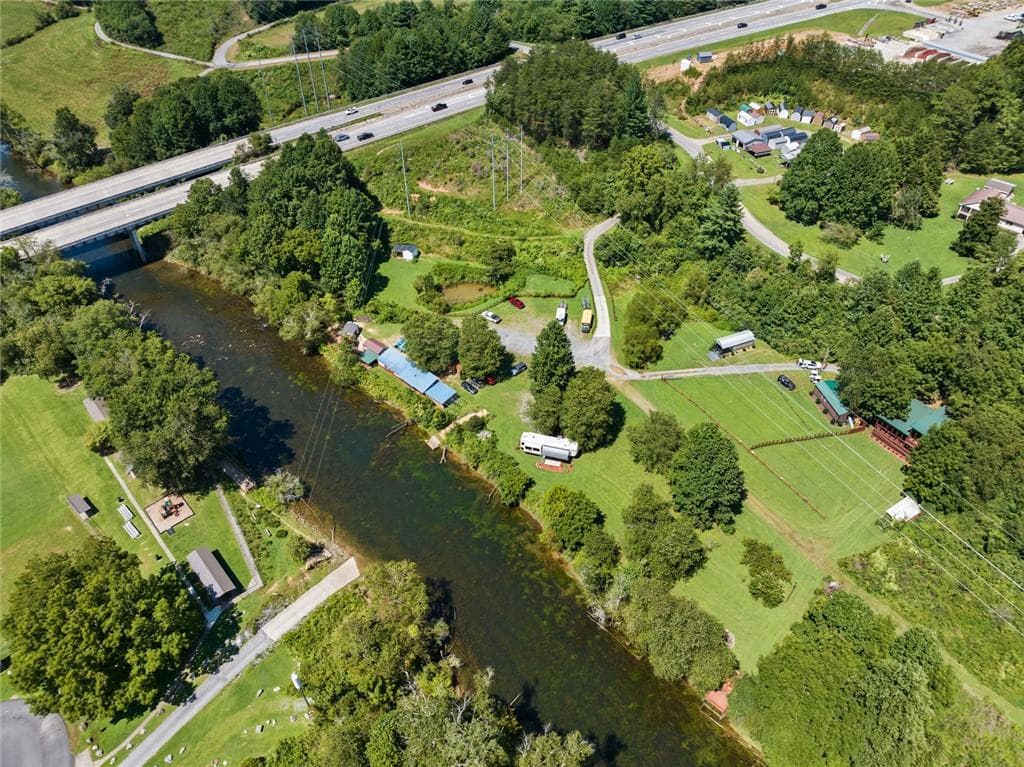 other for sale at 56 N River Road, Mineral Bluff, GA 30559 — photo 5