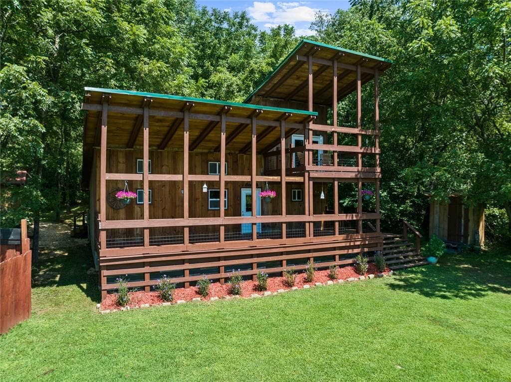 other for sale at 56 N River Road, Mineral Bluff, GA 30559 — photo 6