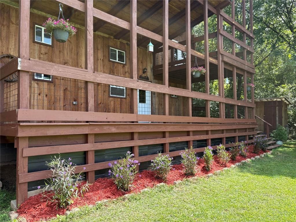other for sale at 56 N River Road, Mineral Bluff, GA 30559 — photo 7