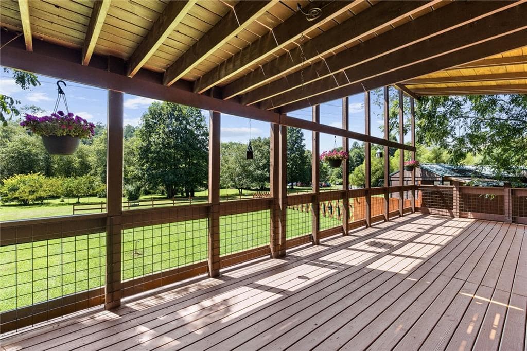 other for sale at 56 N River Road, Mineral Bluff, GA 30559 — photo 9