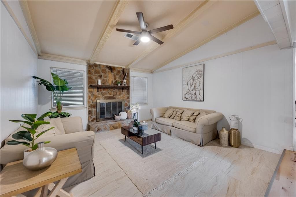 3 bedroom, 2 bathroom, 1,869 sq ft single family residence under contract at 6517 Charter Oaks Circle, Columbus, GA 31909 — photo 5