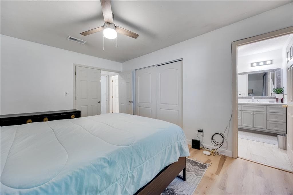 3 bedroom, 2 bathroom, 1,869 sq ft single family residence under contract at 6517 Charter Oaks Circle, Columbus, GA 31909 — photo 7