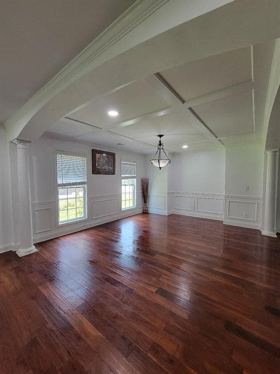 5 bedroom, 4 bathroom, 3,327 sq ft single family residence for sale at 5514 Mossy View Drive, Douglasville, GA 30135 — photo 5