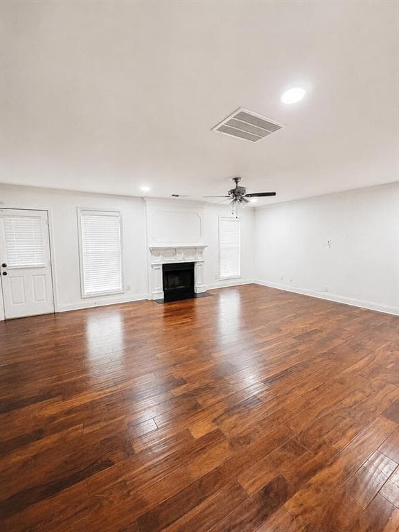 5 bedroom, 4 bathroom, 3,327 sq ft single family residence for sale at 5514 Mossy View Drive, Douglasville, GA 30135 — photo 6