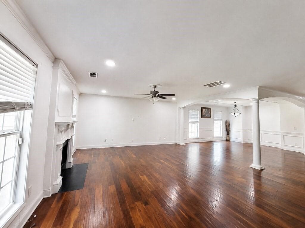 5 bedroom, 4 bathroom, 3,327 sq ft single family residence for sale at 5514 Mossy View Drive, Douglasville, GA 30135 — photo 8
