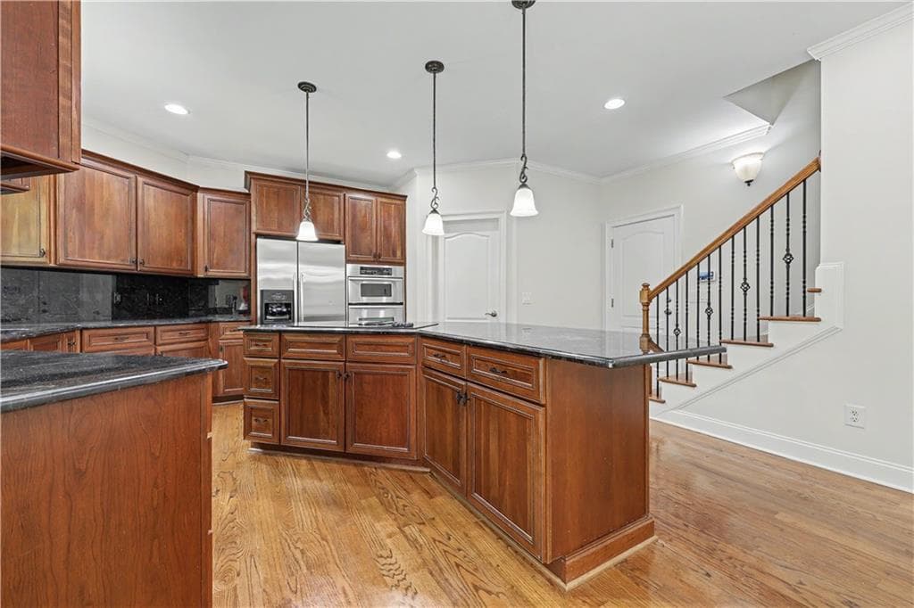5 bedroom, 4 bathroom, 3,341 sq ft single family residence for sale at 3616 Lively Oak Drive, Jefferson, GA 30549 — photo 10