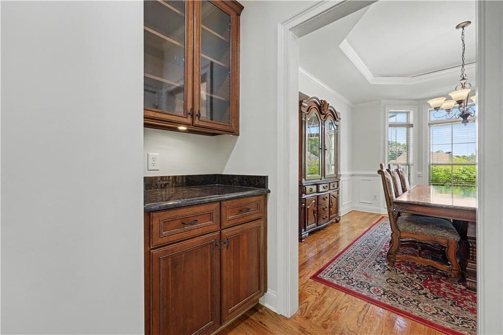 5 bedroom, 4 bathroom, 3,341 sq ft single family residence for sale at 3616 Lively Oak Drive, Jefferson, GA 30549 — photo 9