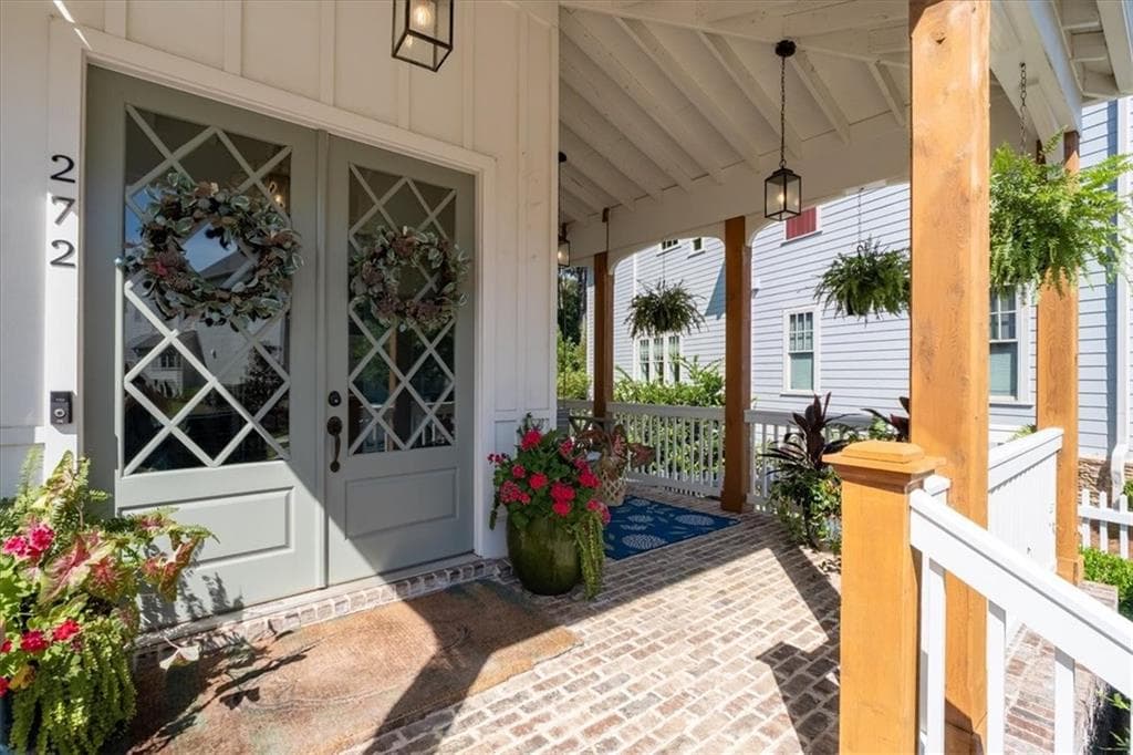 3 bedroom, 4 bathroom, 3,623 sq ft single family residence under contract at 272 Dawson Drive, Woodstock, GA 30188 — photo 4