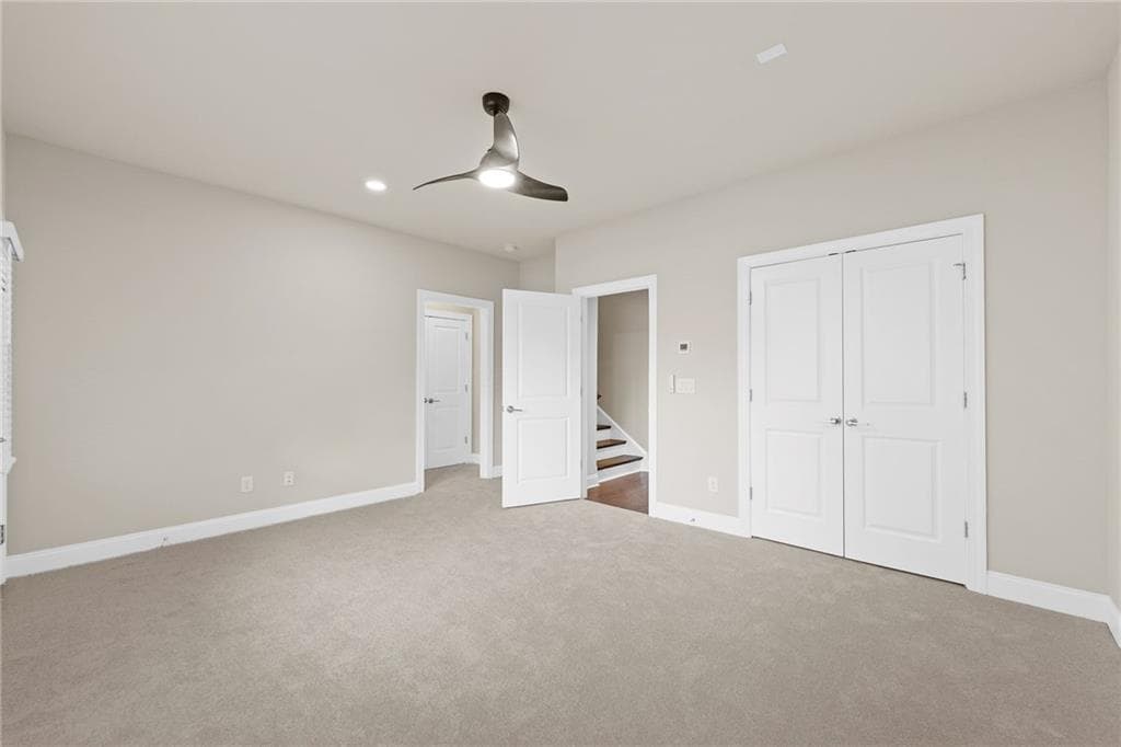 4 bedroom, 4 bathroom, 2,407 sq ft townhouse under contract at 4079 Townsend Lane, Dunwoody, GA 30346 — photo 7