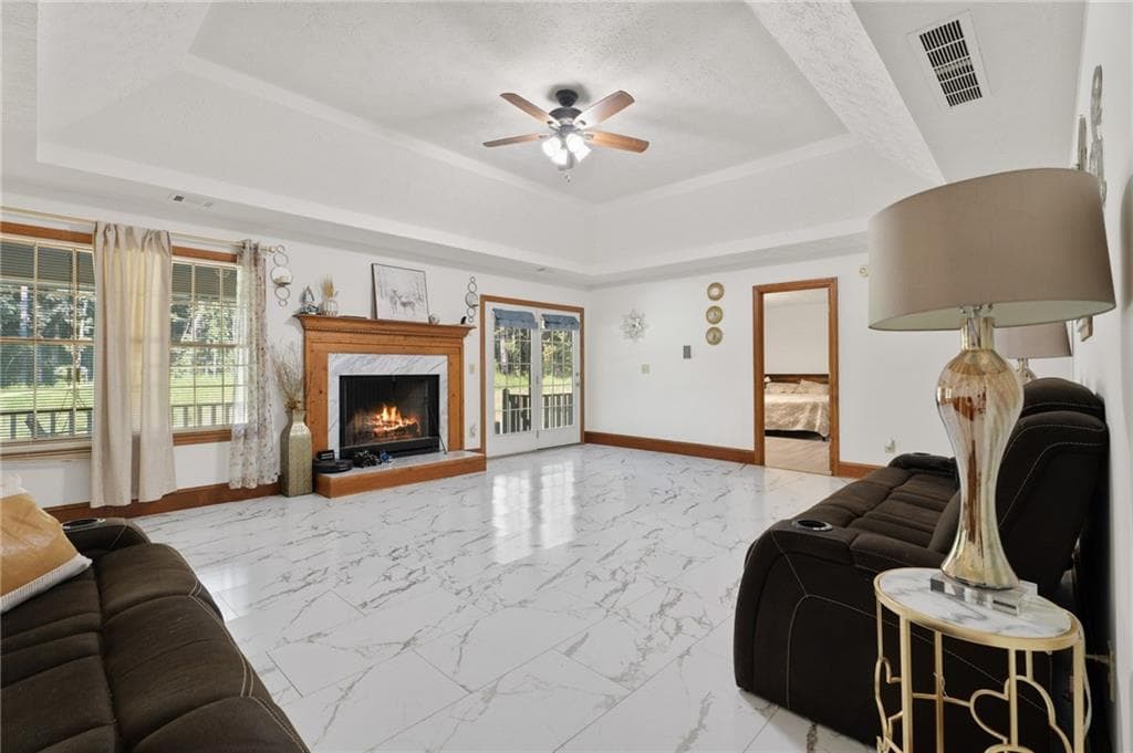 3 bedroom, 2 bathroom, 1,884 sq ft single family residence for sale at 735 Chambers Road, Mcdonough, GA 30253 — photo 9