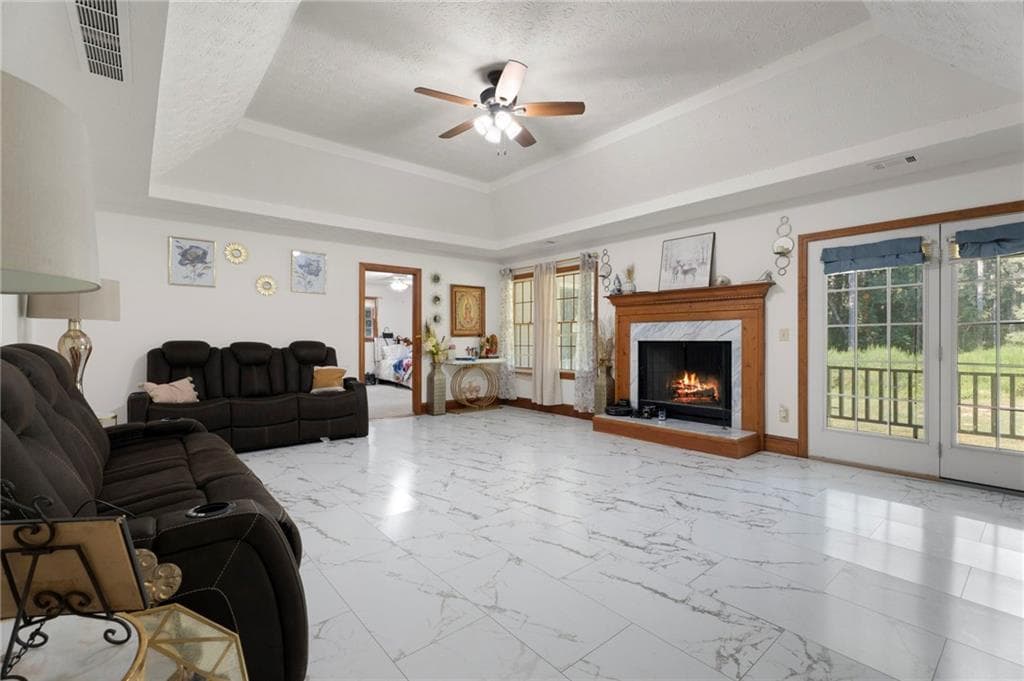 3 bedroom, 2 bathroom, 1,884 sq ft single family residence for sale at 735 Chambers Road, Mcdonough, GA 30253 — photo 10