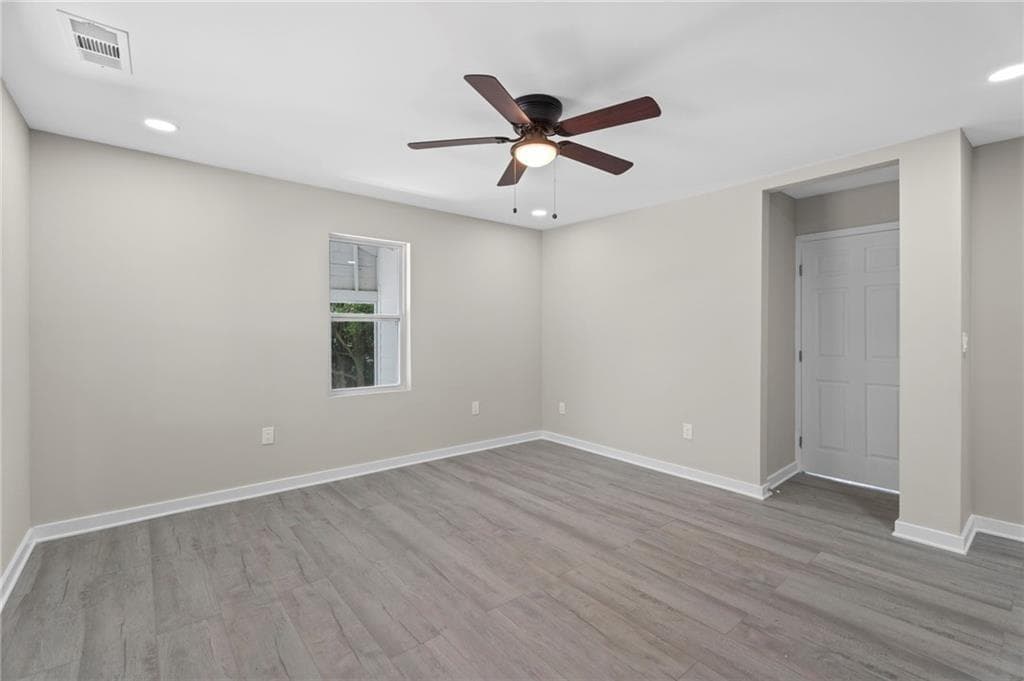 3 bedroom, 2 bathroom, 1,146 sq ft single family residence for sale at 131 WATSON ST, Carrollton, GA 30117 — photo 4