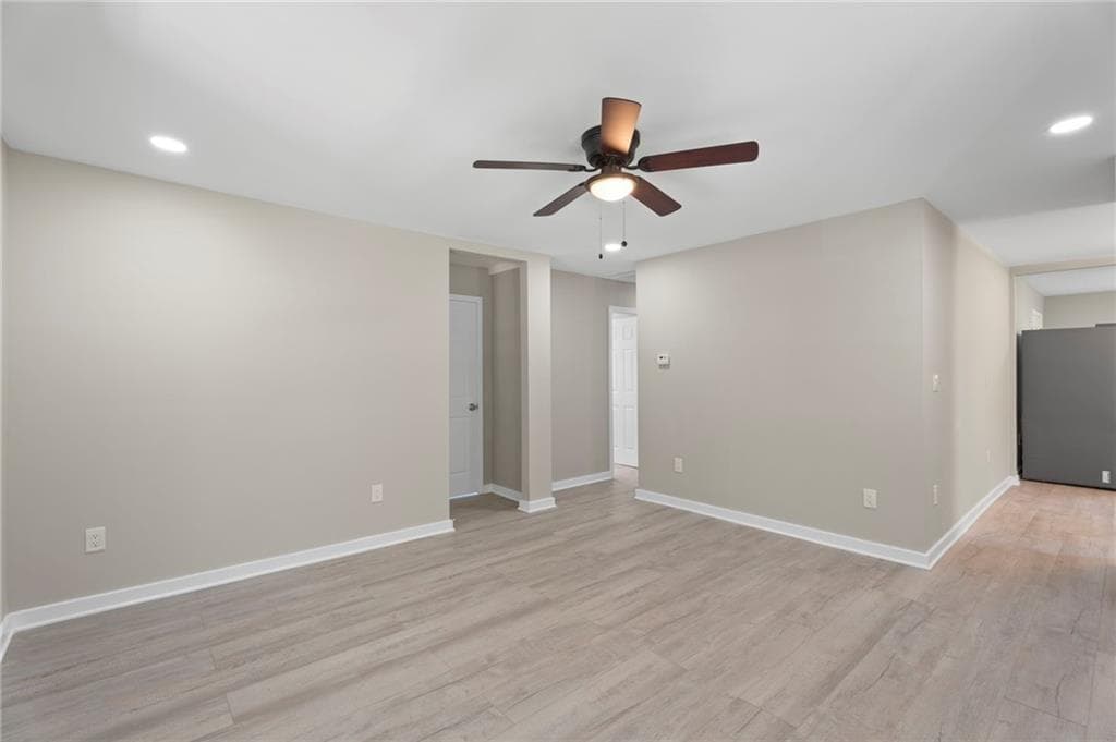 3 bedroom, 2 bathroom, 1,146 sq ft single family residence for sale at 131 WATSON ST, Carrollton, GA 30117 — photo 7