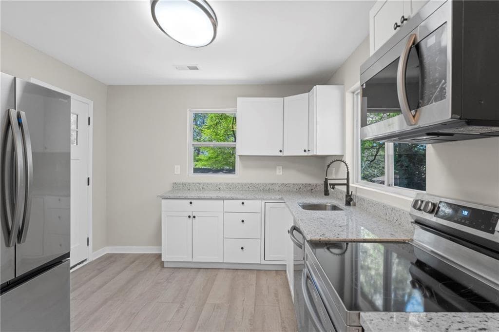 3 bedroom, 2 bathroom, 1,146 sq ft single family residence for sale at 131 WATSON ST, Carrollton, GA 30117 — photo 10