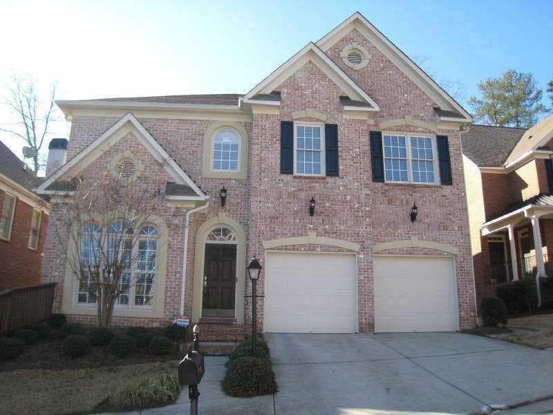 5 bedroom, 4 bathroom, 3,592 sq ft single family residence for rent at 1207 Dunwoody Village Drive, Dunwoody, GA 30338 for $4,300 a month — photo 1 of 20
